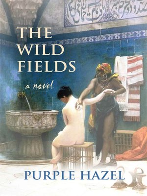 cover image of The Wild Fields